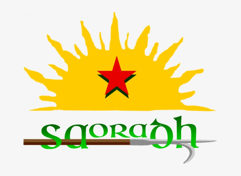 Dissident Republican Group Soaradh Says It Will “confront” - Saoradh, transparent png download