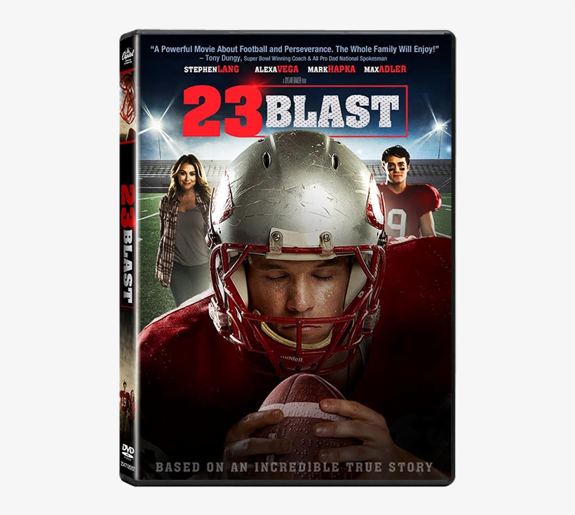 23 Blast, transparent png download