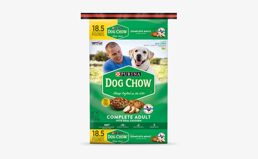 merrick dog food purina