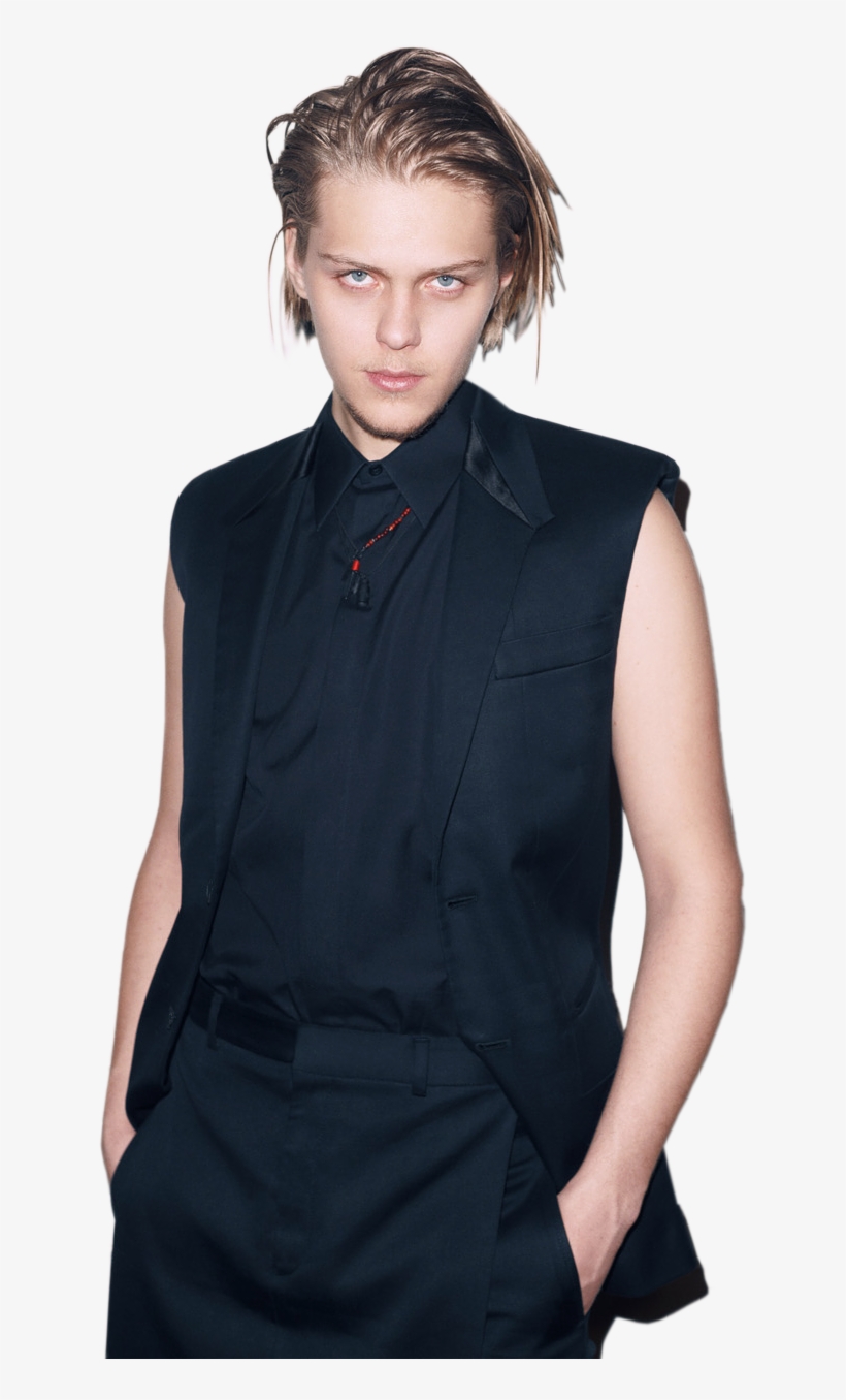 Resultado De Imagen De Jakub Gierszal Jakub En Pinterest - Black Shirt New Pattern, transparent png download