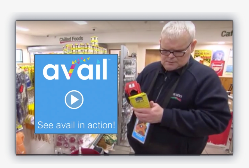 Avail Is Revolutionizing The Way We Support People - Signage, transparent png download