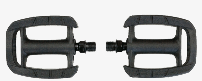 Vanmoof Pedal Set - Bicycle Pedal, transparent png download