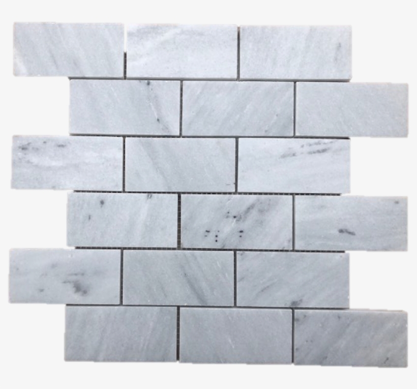 Marble Mosaic Mosaics Hearingbone Basketweave, Jerusalem - Tile, transparent png download