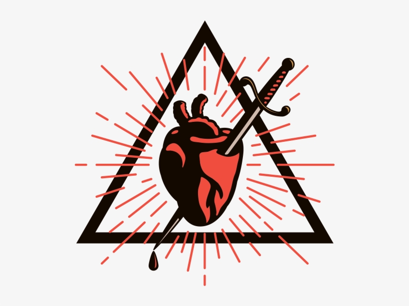 We Bring A Crafted And Inspired Approach To Every Project - Logo, transparent png download