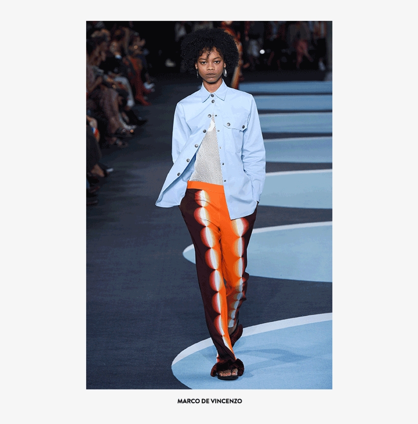 Unflop - Fashion Show, transparent png download