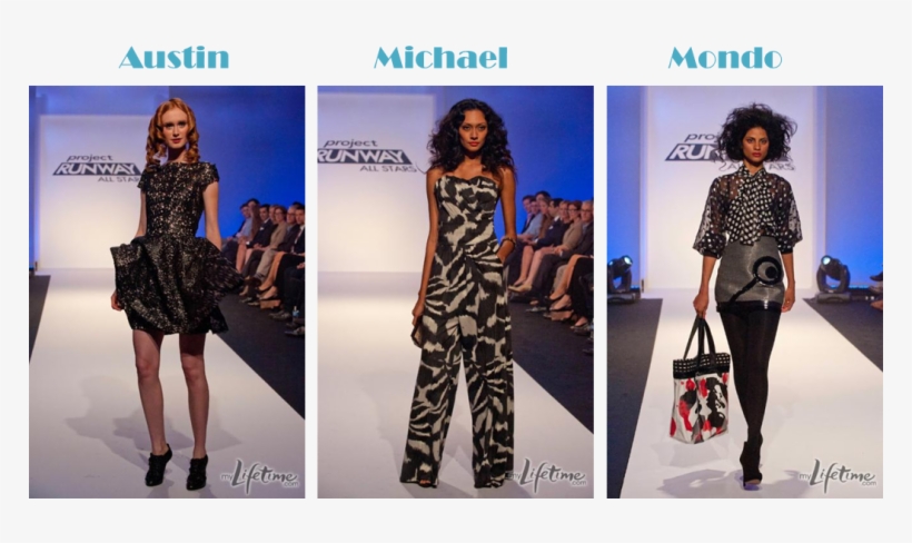 Project Runway, transparent png download