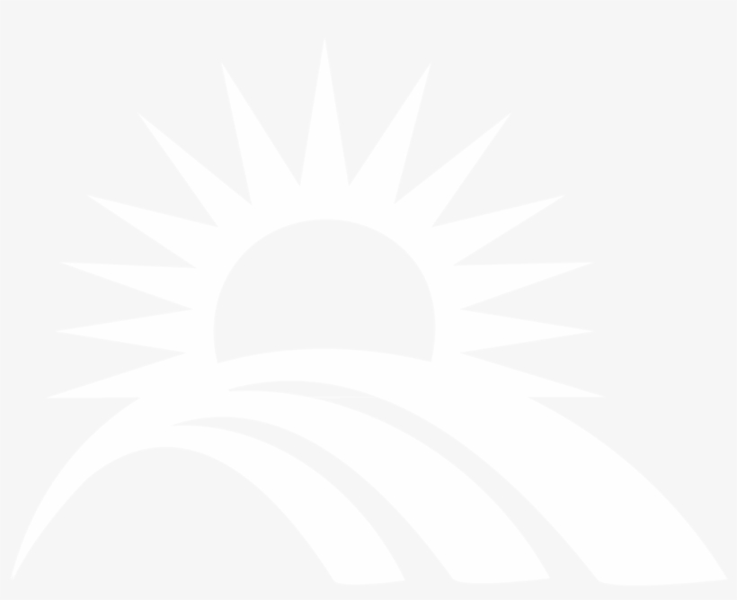 Eric Frame - Jhu Logo White, transparent png download