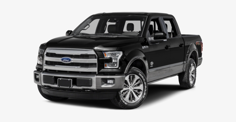 Get More Cash - F150 King Ranch 2019, transparent png download