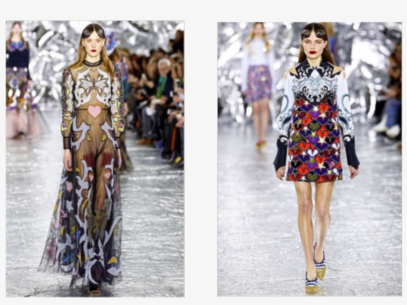 Cocktail Dresses Have Been A Huge Trend This Season, - Fashion Model, transparent png download