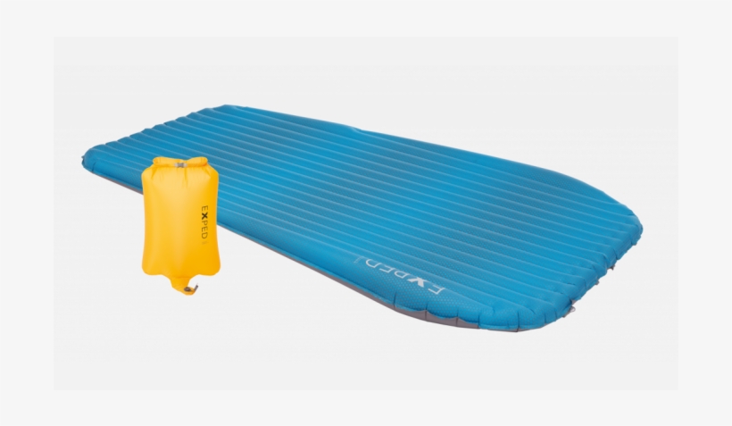 Airmat Hl Duo M 7640171993225 0 - Outdoor Bench, transparent png download