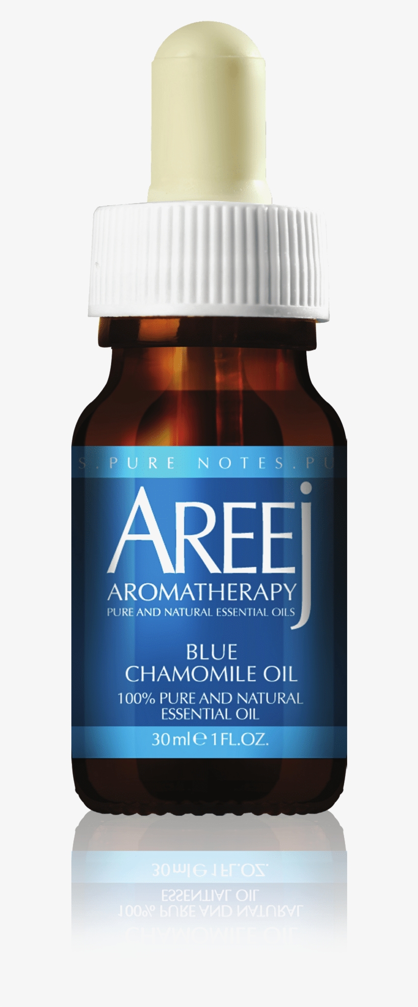 Homehealthy Livingaromatherapyblue Chamomile Oil - Solvent, transparent png download