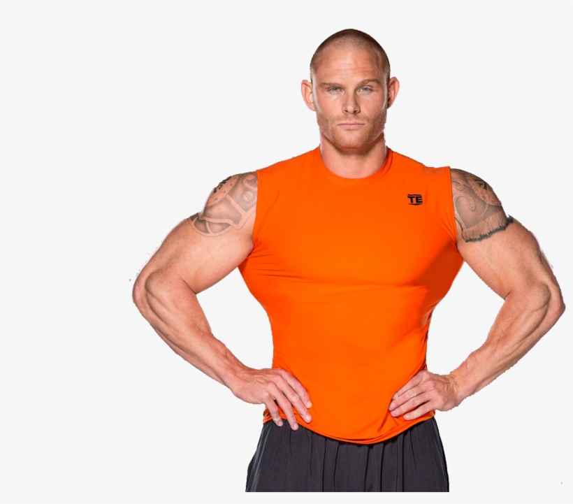 Bodybuilding Png Free Download - Standing, transparent png download