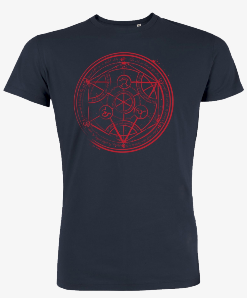 Monekers Transmutation Circle T Shirt Stanley T Shirt, transparent png download