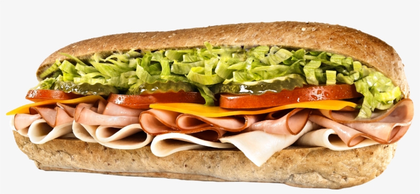 #17 Milio's Classic - Fast Food, transparent png download