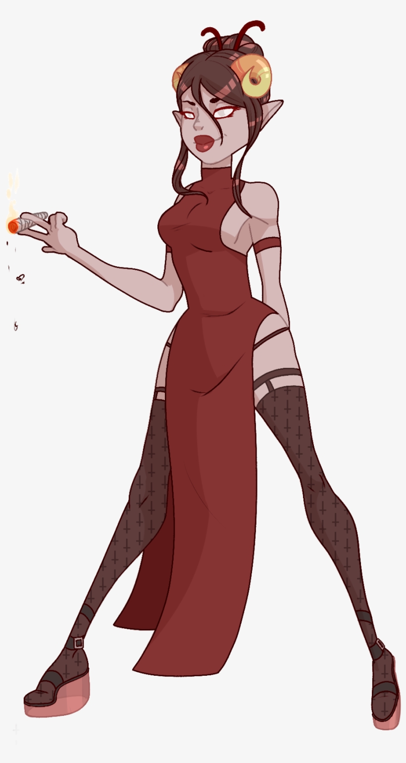 “ @toxicgummy I Had Nothing Better To Do, So I Finished - Cartoon, transparent png download