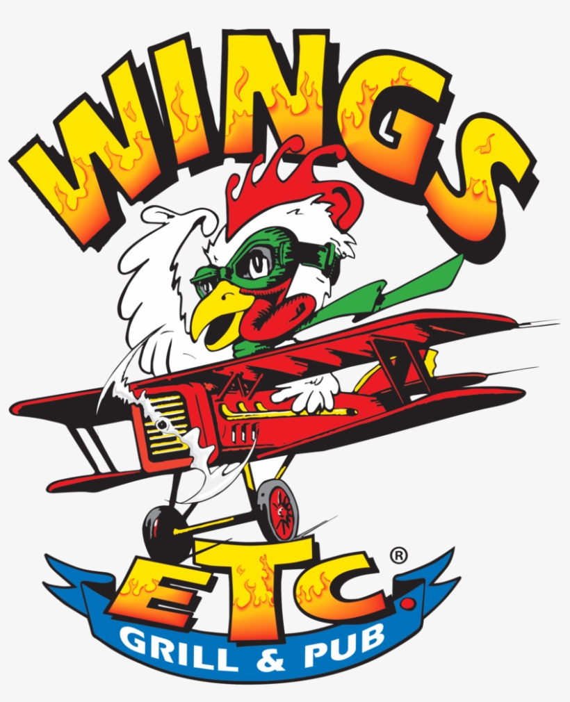 Wing Etc, transparent png download