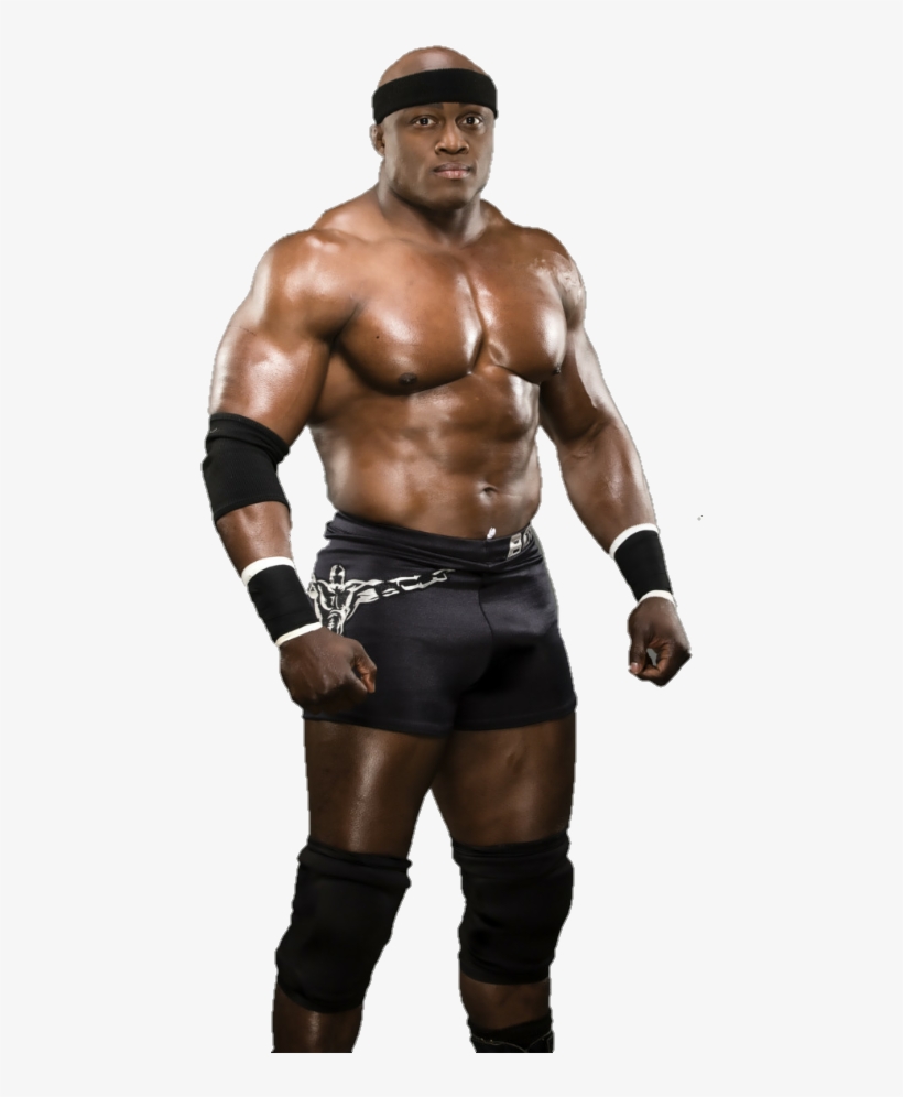 Bobby Lashley Png - Lashley Wwe Bobby Lashley Png, transparent png download