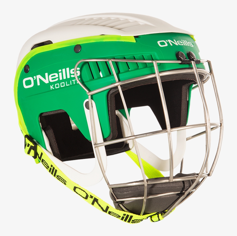 Hurling Helmet, transparent png download