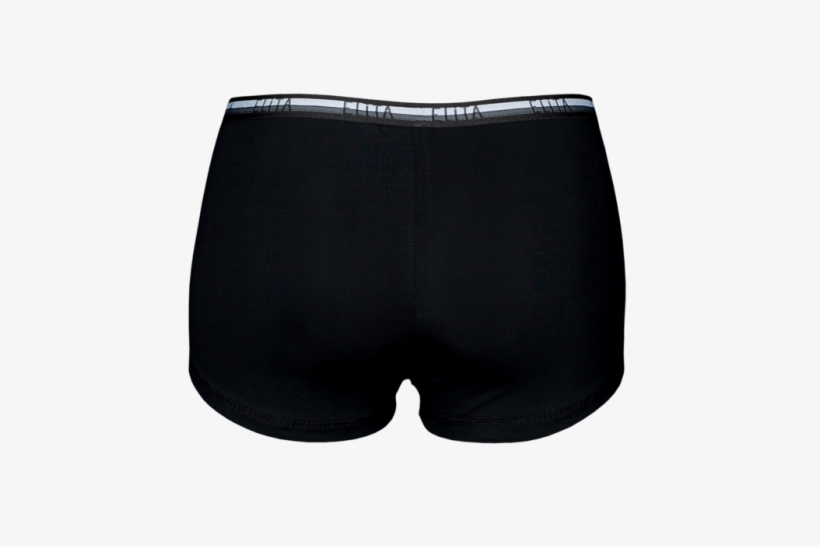 Women S Elita Brand Touch Boy Short - Briefs, transparent png download
