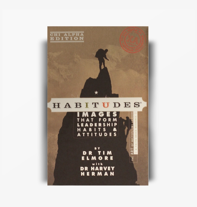 Habitudes® Chi Alpha Edition - Black Cat, transparent png download