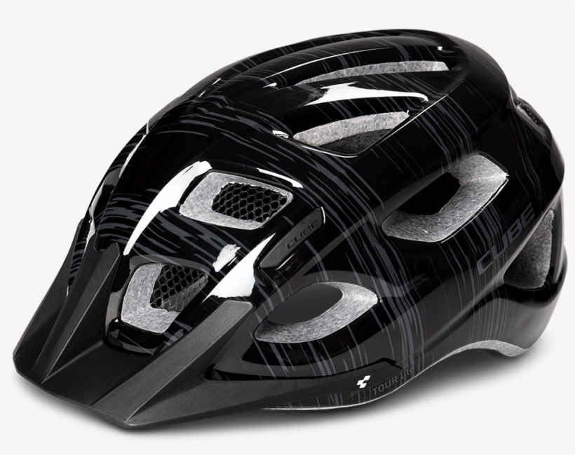 Bicycle Helmet, transparent png download