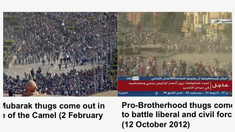 Egyptian Revolution, transparent png download