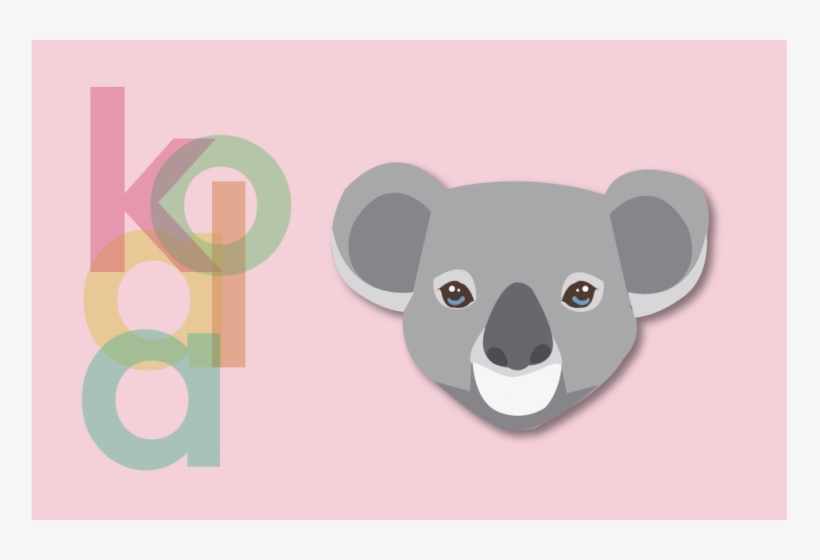 Koala, transparent png download
