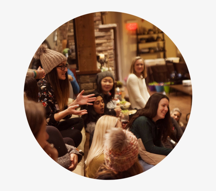 Brick & Mortar Business Entrepreneurs - - Thanksgiving, transparent png download