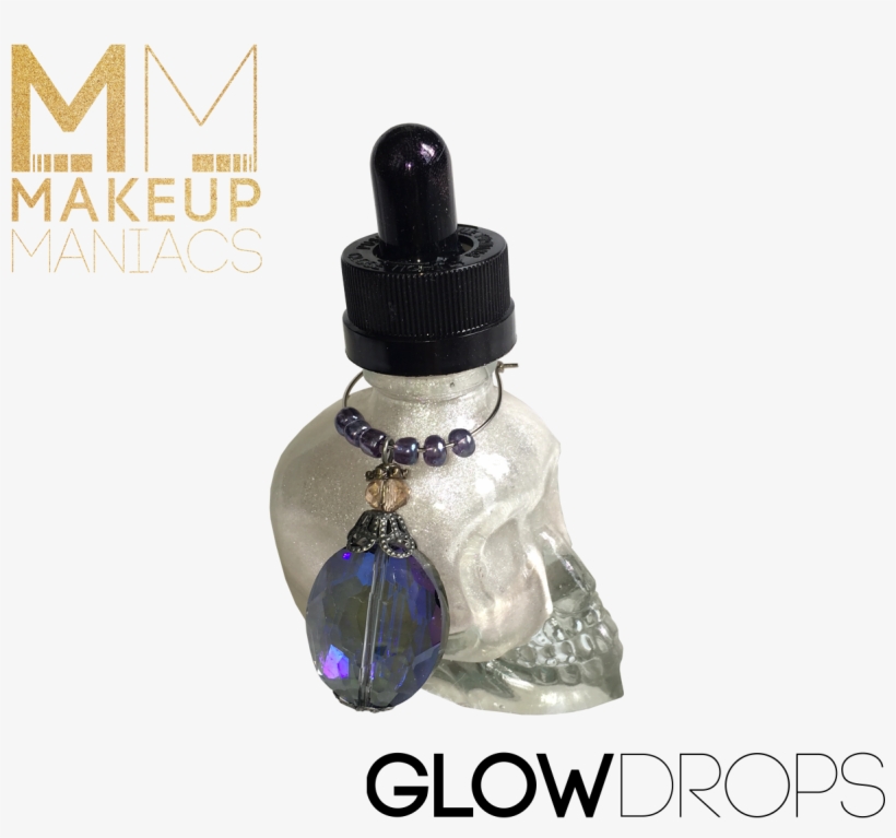 Glow Drops - Apricot Kiss, transparent png download