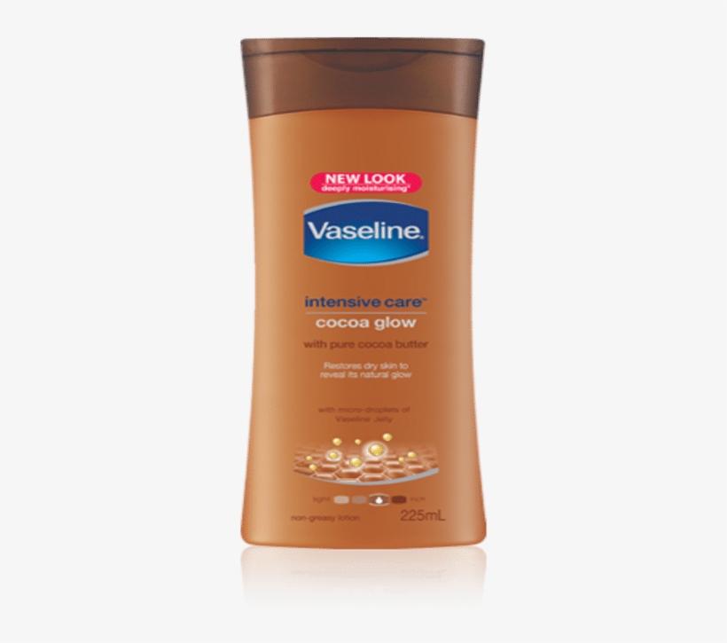Vaseline Hand Cream, transparent png download
