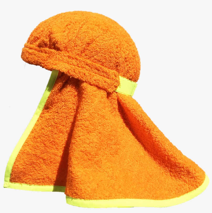 Polarheads 3 In 1 Hard Hat Sun Shade, Sweatband And - Scarf, transparent png download