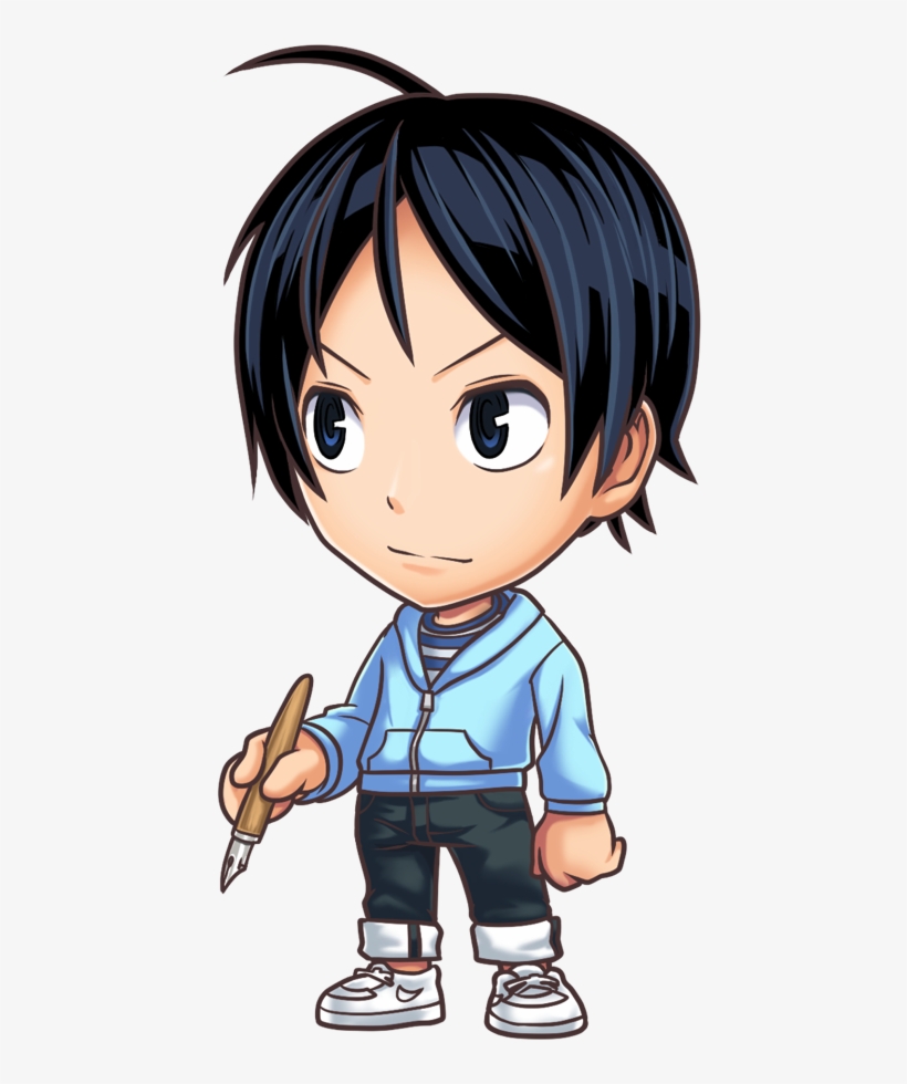 6 Star - Cartoon, transparent png download
