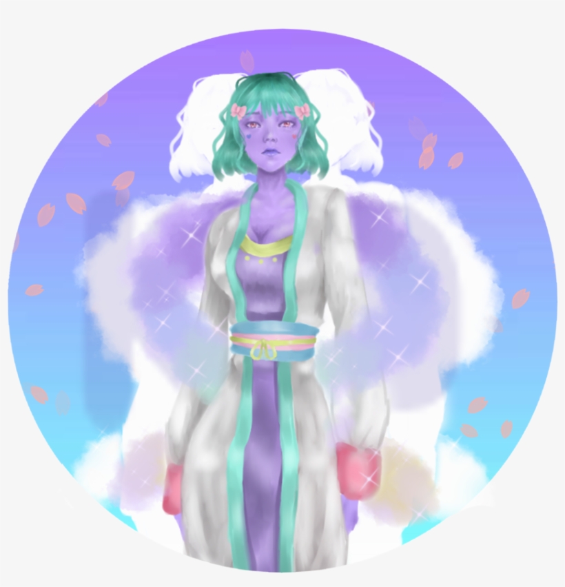 Alice Madness Returns - Illustration, transparent png download