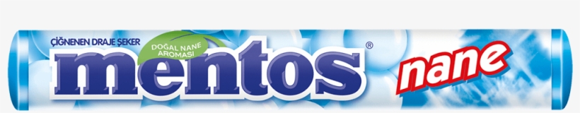 Mentos Narpyzly Sakgyc 20gr - Paper Product, transparent png download