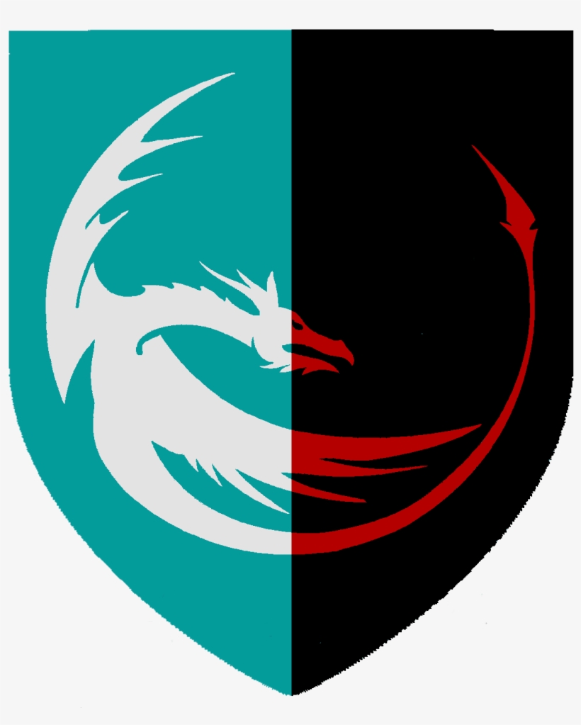 House Longwaters - Emblem, transparent png download