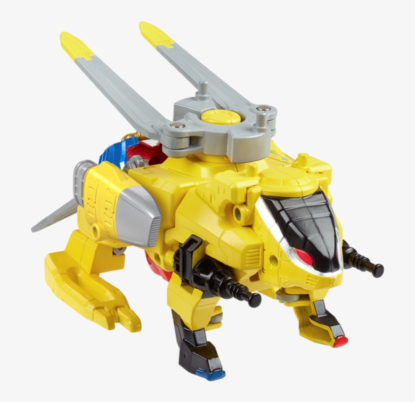 Power Rangers Beast, transparent png download