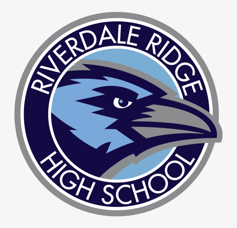 Welcome To Riverdale Ridge High School - Ravens Riverdale Ridge High School, transparent png download