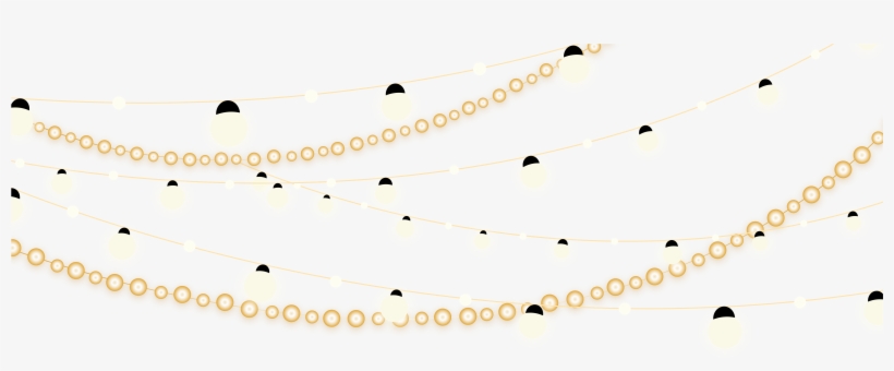 Chain - Background Image Dinner Party, transparent png download