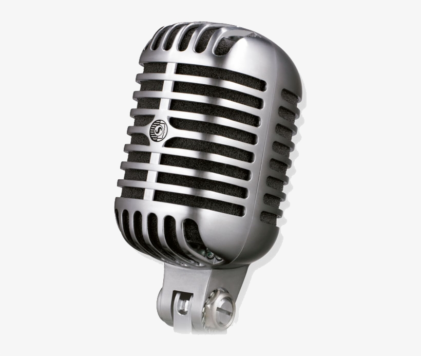 5 Rooms With Different Designs And Features - Shure 55sh, transparent png download