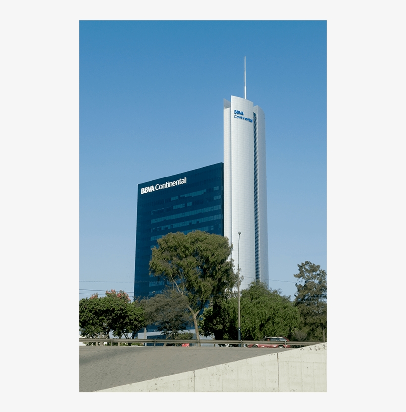 Bbva - Banner, transparent png download