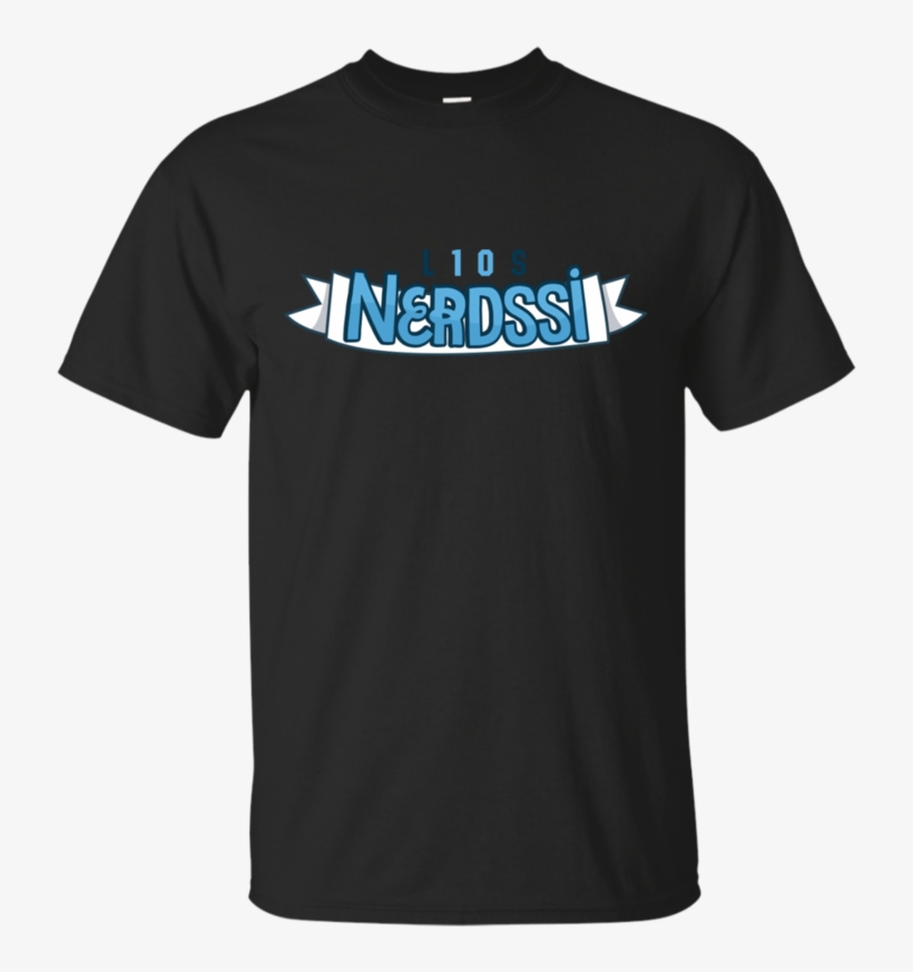 Lios Nerdssi Official Logo T Shirt & Hoodie - Southern Lord Records T Shirt, transparent png download