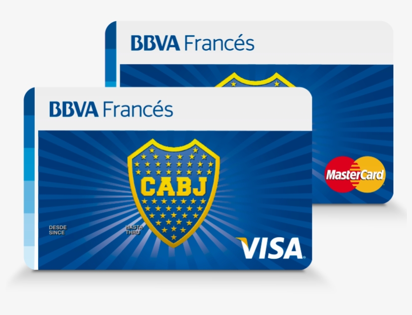 Tarjeta De Crédito Internacional Y Gold, transparent png download