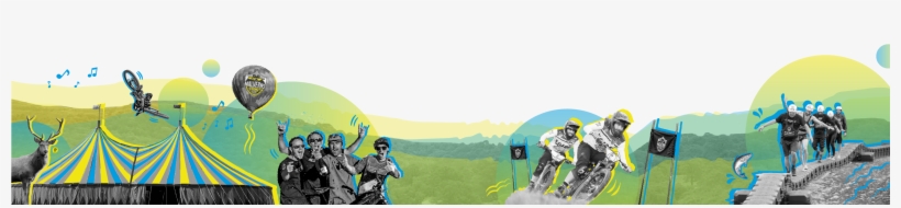 Disclaimer - Ski Jumping, transparent png download