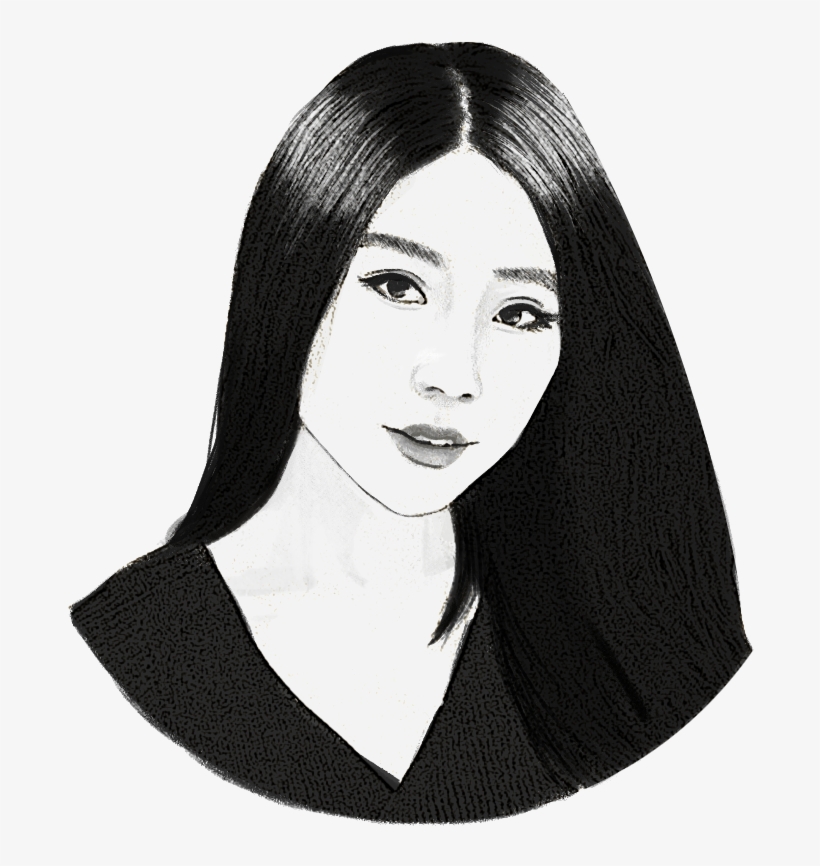 Mongchin Yeoh - Sketch, transparent png download