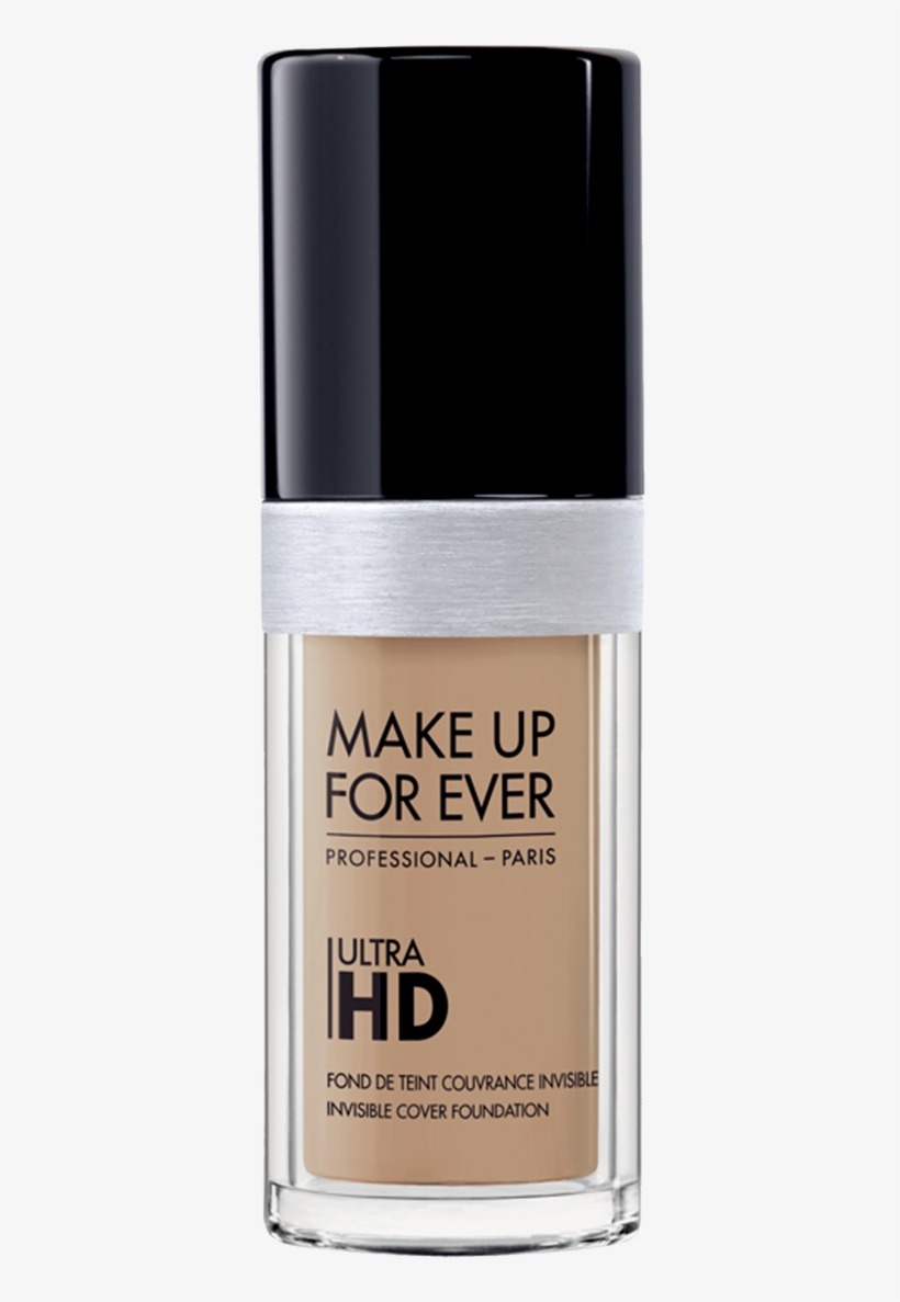 Ultra Hd Foundation - كريم اساس ميك اب فور ايفر, transparent png download