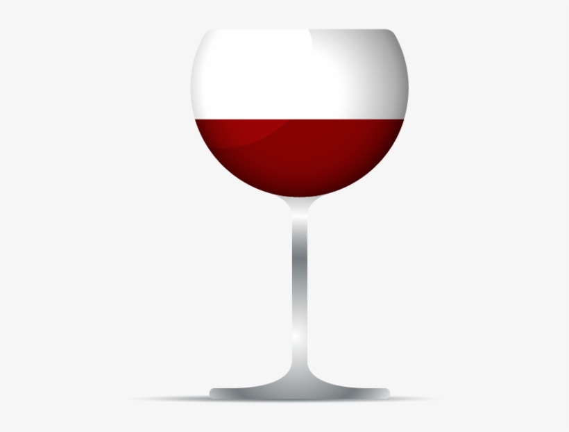 Bernstein & Andriulli - Champagne Stemware, transparent png download