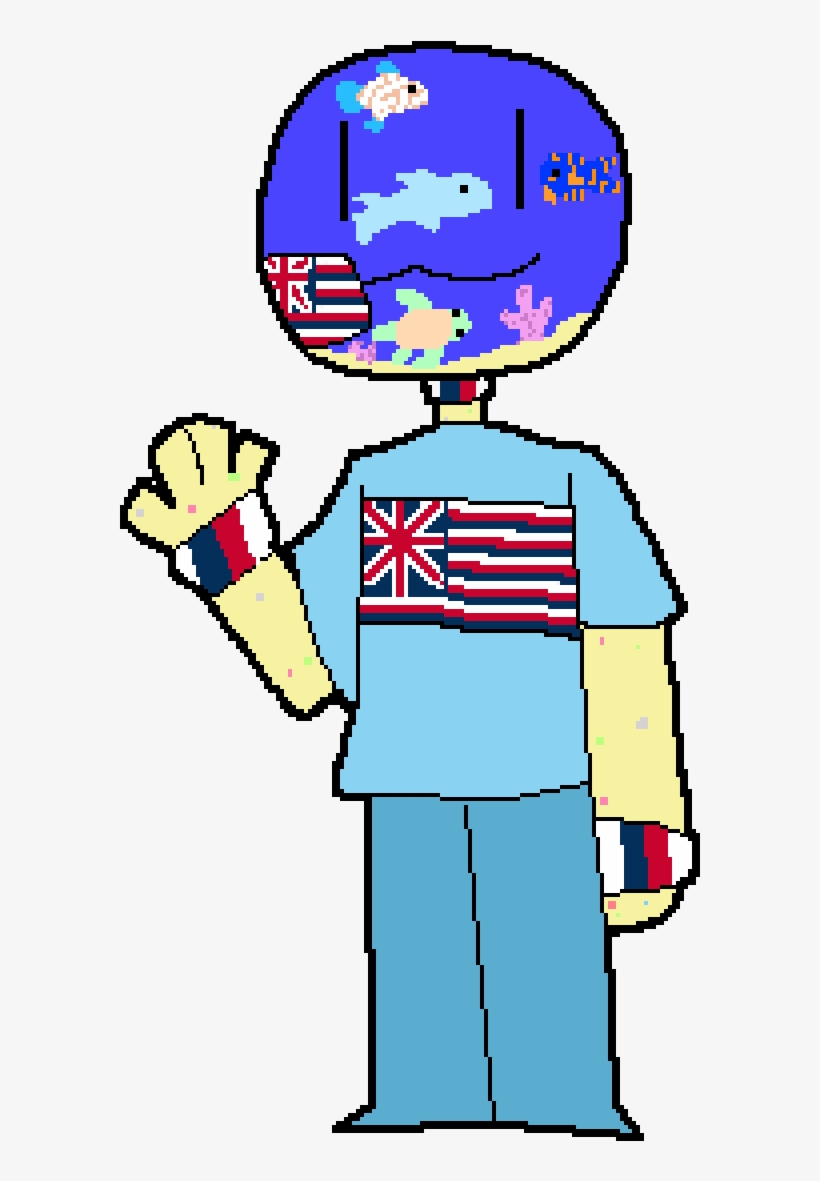 Request Is Done By Blue-puprs - Cartoon, transparent png download