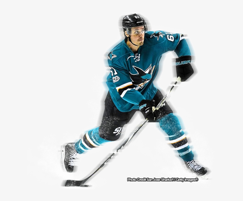 Braun - College Ice Hockey, transparent png download