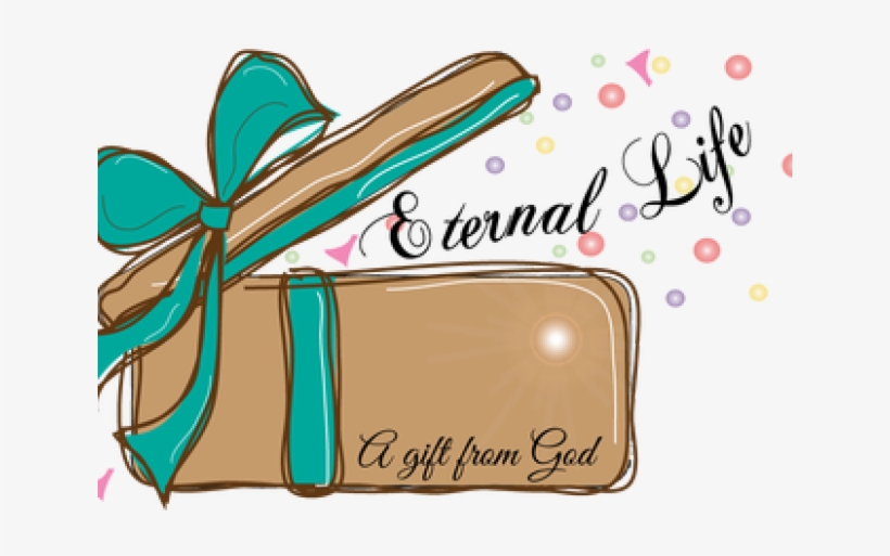 Related Posts - Eternal Life Clipart, transparent png download