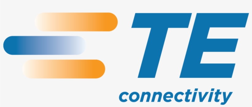 Te - Te Connectivity Logo Png, transparent png download
